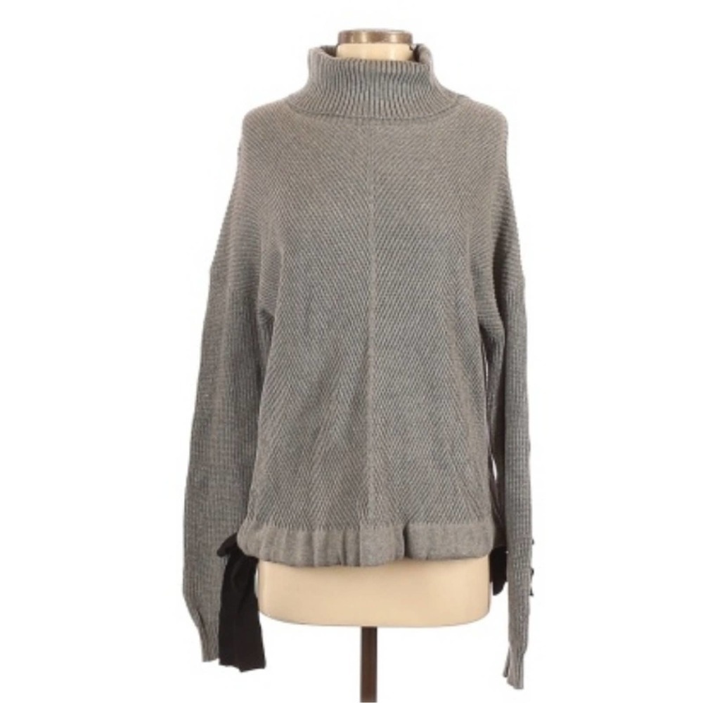 Bcb Generation Pullover Sweater Bcbgeneration - image 1